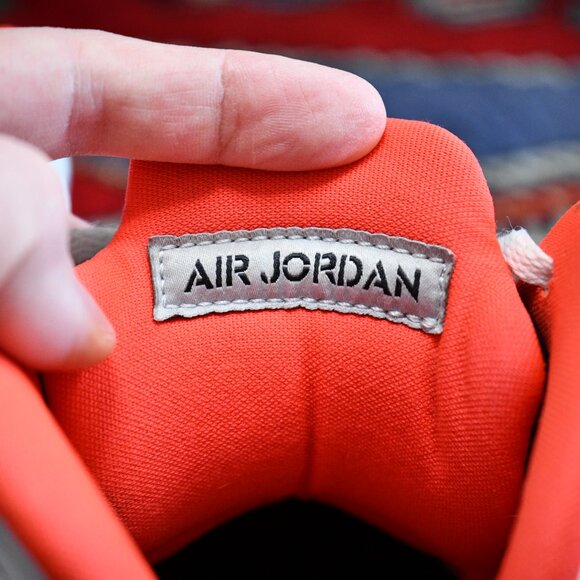 Air Jordan | Son of Mars Jordan 5s - Picture 3 of 14